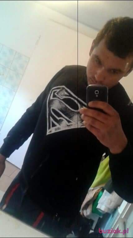 Kac, Mężczyzna, 24, Jelenia Góra, Polska: 1