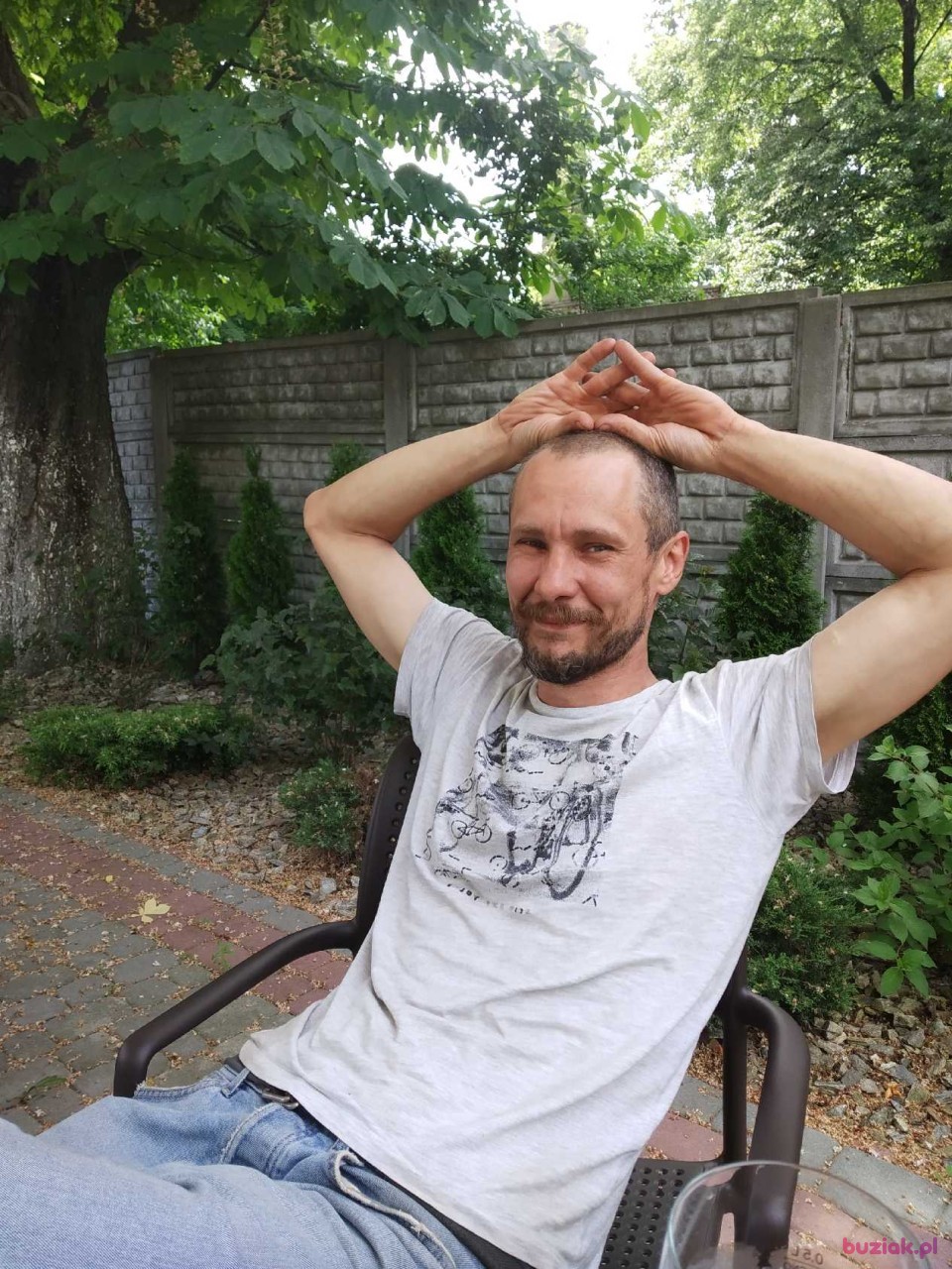 Robert, Male, 45, Katowice, Polska, Photo: 3