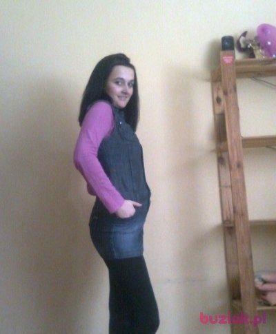 Renia, Kobieta, 41, Kraków, Polska, Zdjęcie: 1