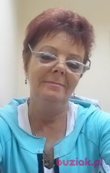 Ewa, Female, 64, Wschowa, Polska, Photo: 1
