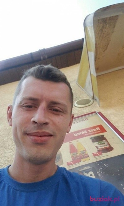 Mateusz, Mężczyzna, 34, Berlin, Niemcy, Zdjęcie: 1