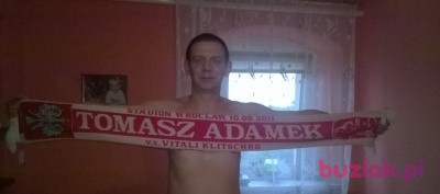 ROBERT, Male, 49, Wałbrzych, Polska, Photo: 1
