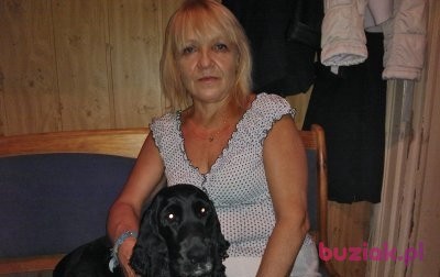 Basia, Kobieta, 67, Warszawa, Polska, Zdjęcie: 2
