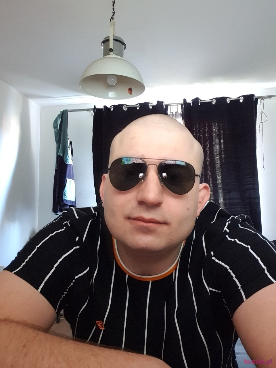 Michał, Mężczyzna, 34, Zielona Góra, Polska: 1