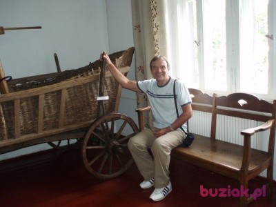 Michał, Male, 68, Połczyn Zdrój, Polska, Photo: 2