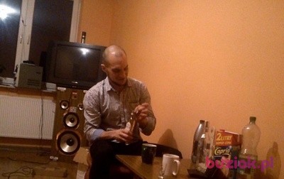 Adam, Mężczyzna, 30, Warszawa, Polska: 1