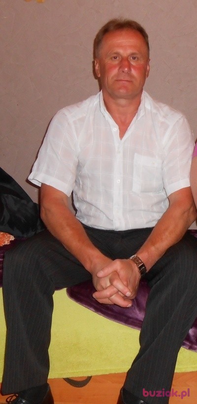 Zbyszek, Mężczyzna, 60, Turek, Polska, Zdjęcie: 1
