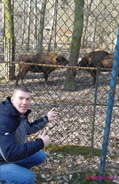 D.., Mężczyzna, 31, Bydgoszcz, Polska: 1