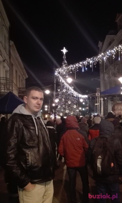 Mariusz, Mężczyzna, 34, Łódź, Polska, Zdjęcie: 2