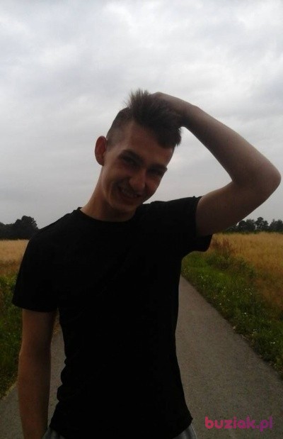 Mateusz, Male, 26, Zabrze, Polska, Photo: 1