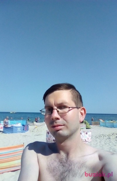 Sławomir , Male, 36, Cieszyn, Polska, Photo: 1