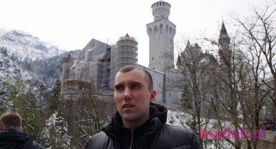 Jurek, Male, 34, Holandia, Photo: 3