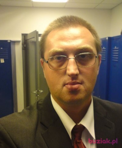 Panda84, Mężczyzna, 40, Łódź, Polska, Zdjęcie: 2