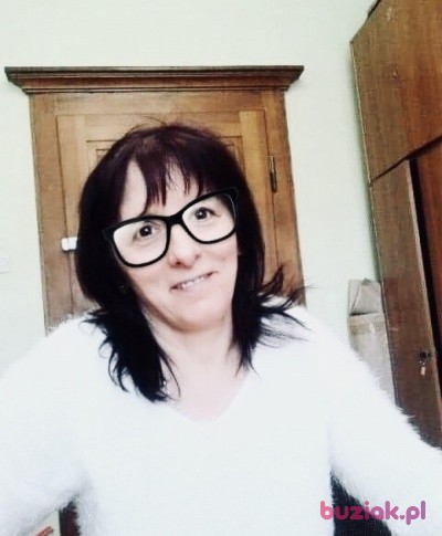 Janina, Female, 63, Sulechów, Polska, Photo: 1