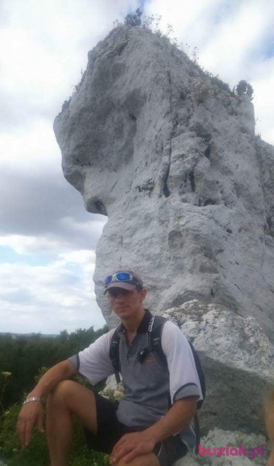 7Marek9, Male, 45, Opole, Polska: 1