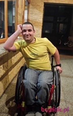 Arkadiusz , Male, 36, Mikołów, Polska, Photo: 2