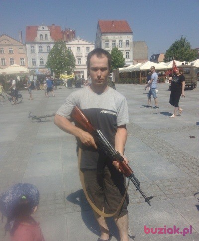 Patryk, Male, 38, Chełmno, Polska, Photo: 7