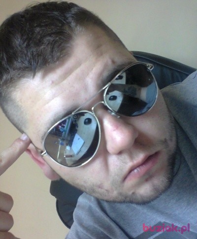 M4te, Male, 31, Szczecin, Polska, Photo: 1