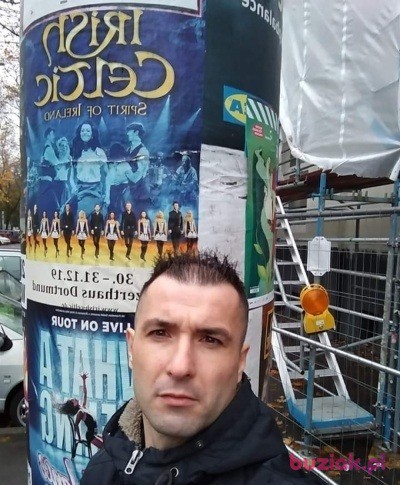 Dawid, Male, 39, Gorzów Wielkopolski, Polska, Photo: 7