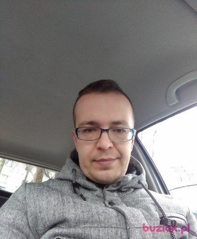 Andrzej, Mężczyzna, 36, Bytów, Polska, Zdjęcie: 3