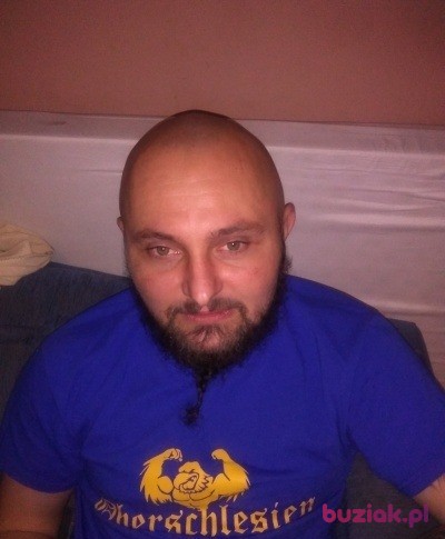 adam, Mężczyzna, 38, Orzesze, Polska, Zdjęcie: 2