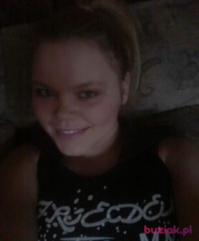 Ania, Kobieta, 28, Gorzów Wielkopolski, Polska: 1
