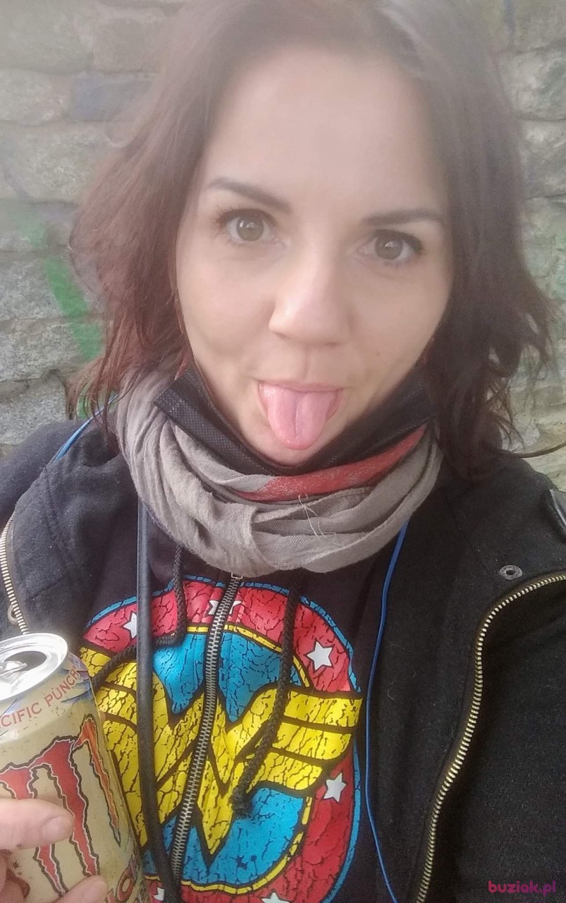 Maggie, Kobieta, 43, Strzegom, Polska, Zdjęcie: 9
