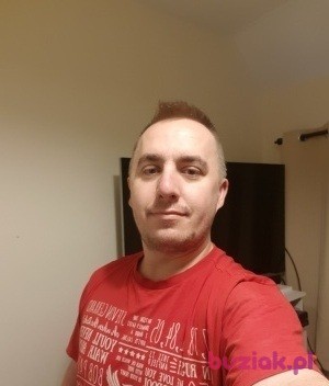 Rafał, Mężczyzna, 38, Ostrów Wielkopolski, Polska, Zdjęcie: 6