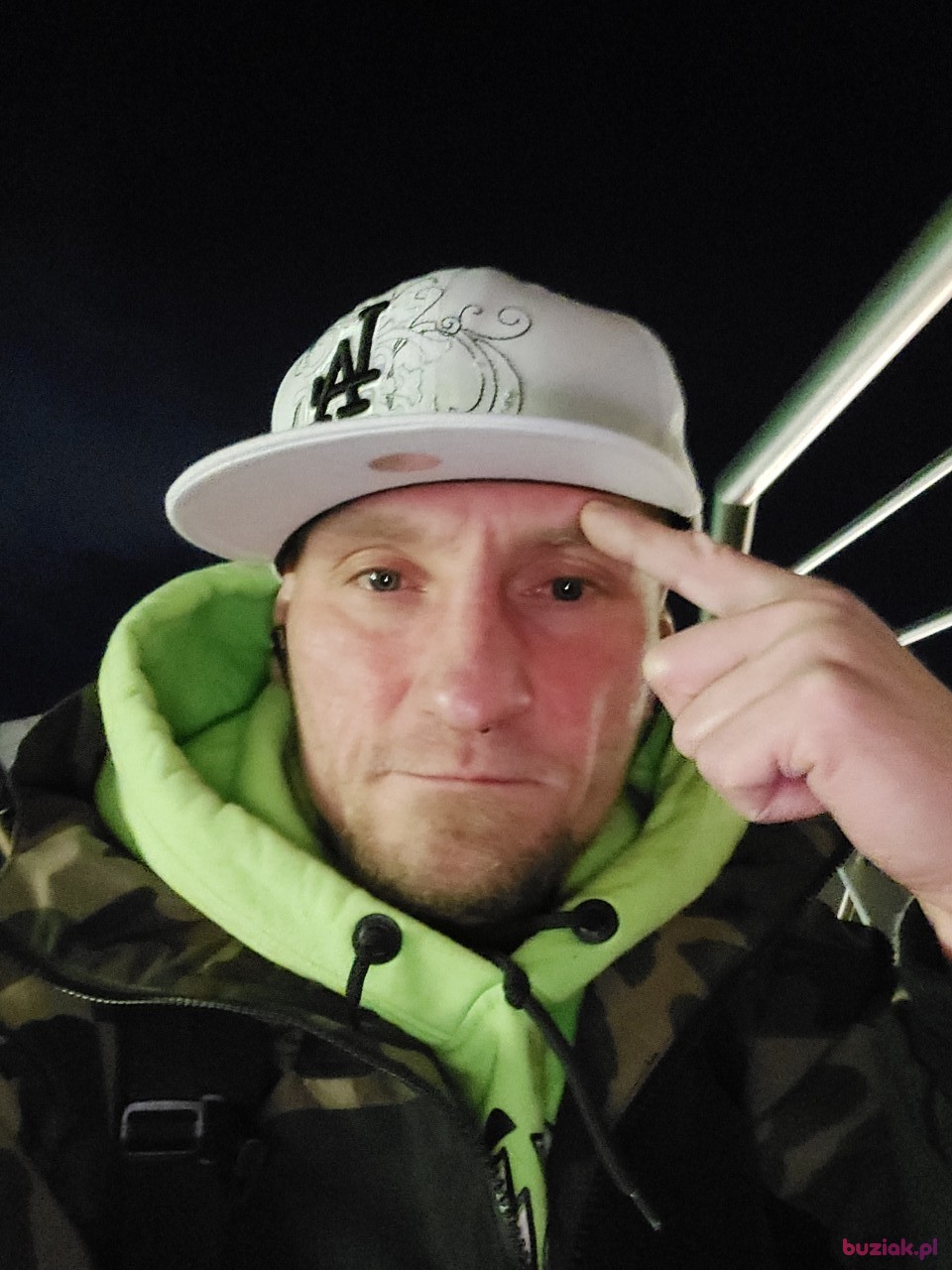 Artur, Male, 44, Holandia, Photo: 1