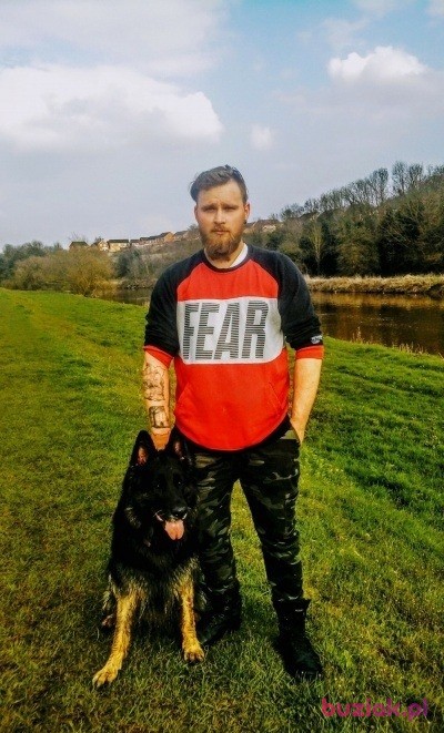 Daniel, Male, 28, Doncaster, Wielka Brytania, Photo: 8