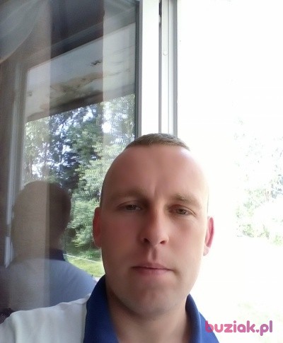 Krzysztof, Mężczyzna, 33, Bobolice, Polska: 1