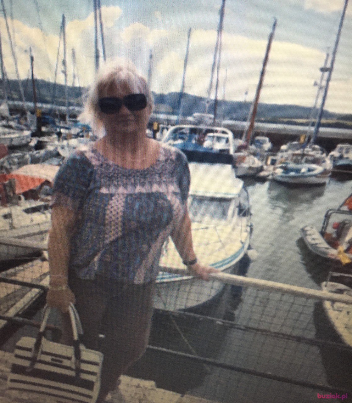 teresa, Female, 69, Gdańsk, Polska: 1
