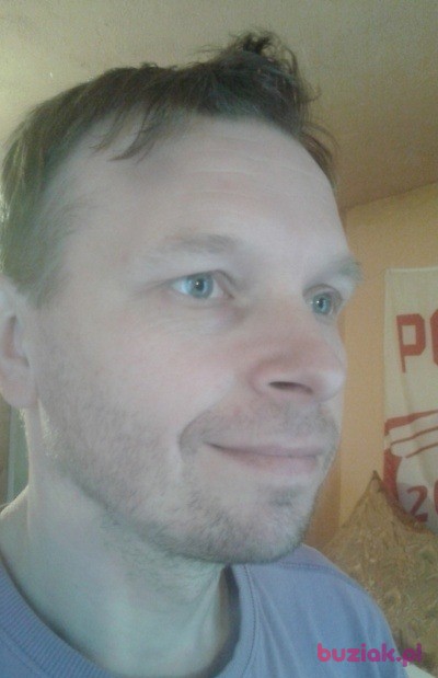 Bogdan, Mężczyzna, 47, Zator, Polska, Zdjęcie: 3
