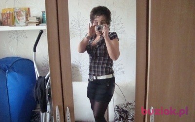 Gośka, Kobieta, 52, Gorzów Wielkopolski, Polska, Zdjęcie: 2