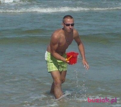 Bartłomiej, Male, 32, Kutno, Polska, Photo: 3