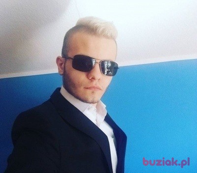 Mariusz, Mężczyzna, 26, Strumień, Polska, Zdjęcie: 7