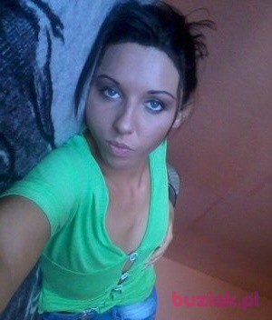Angela, Female, 35, Lublin, Polska, Photo: 3