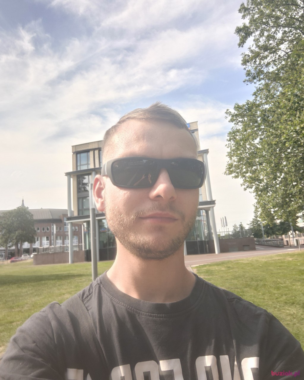 Mateusz, Mężczyzna, 28, Amersfoort, Holandia: 1