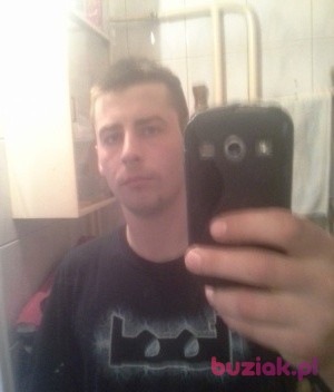 Adrian, Male, 31, Grudziądz, Polska: 1