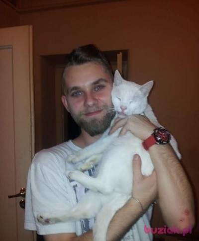 Krzysiek, Male, 30, Sosnowiec, Polska, Photo: 8