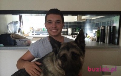 Michał, Male, 29, Westminster, Wielka Brytania: 1