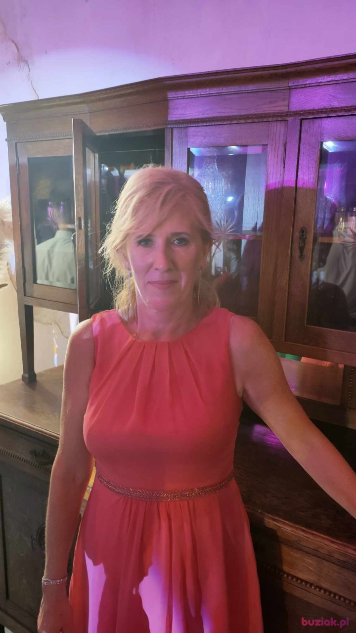 Krysia, Kobieta, 59, Białystok, Polska: 1