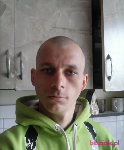 Robert, Mężczyzna, 38, Poznań, Polska, Zdjęcie: 1