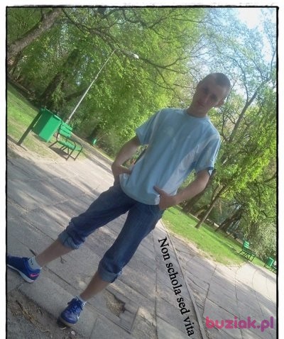Mariusz, Male, 32, Zgierz, Polska: 1