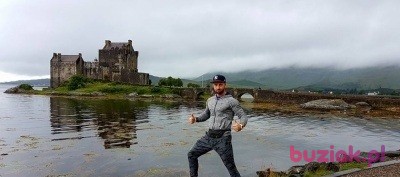 Fryderyk, Mężczyzna, 38, Crieff, Wielka Brytania, Zdjęcie: 7