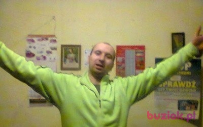 ŁUKASZ, Male, 46, Łódź, Polska: 1