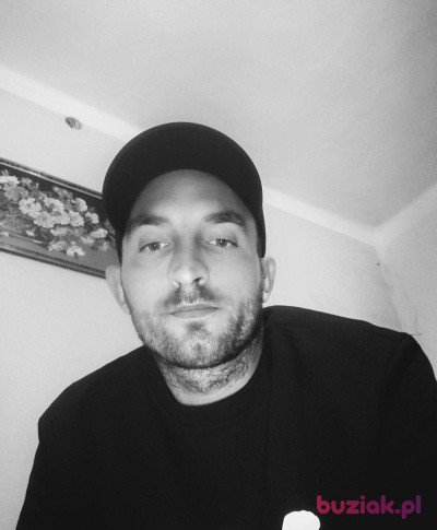 Mariusz, Male, 35, Polska: 1