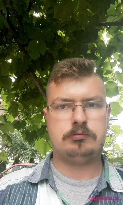 Paweł, Male, 38, Ostrowiec Swiętokrzyski, Polska: 1
