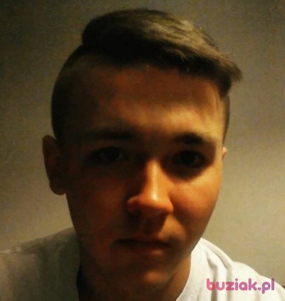 Radziu, Male, 30, Słupca, Polska, Photo: 1