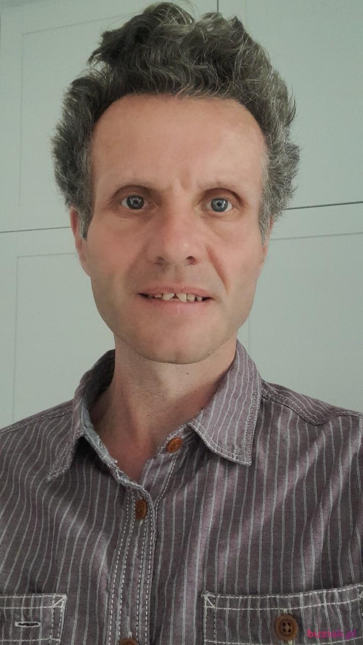 Damian, Male, 45, Police, Polska, Photo: 6